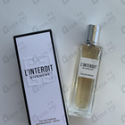 Отзыв Givenchy L'interdit