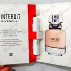 Духи L'interdit от Givenchy