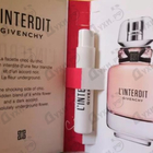 Парфюм Givenchy L'interdit