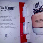 Отзыв Givenchy L'interdit