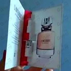 Духи L'interdit от Givenchy