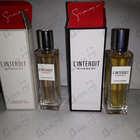 Отзывы Givenchy L'interdit