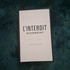 Купить Givenchy L'interdit