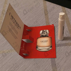 Духи L'interdit от Givenchy