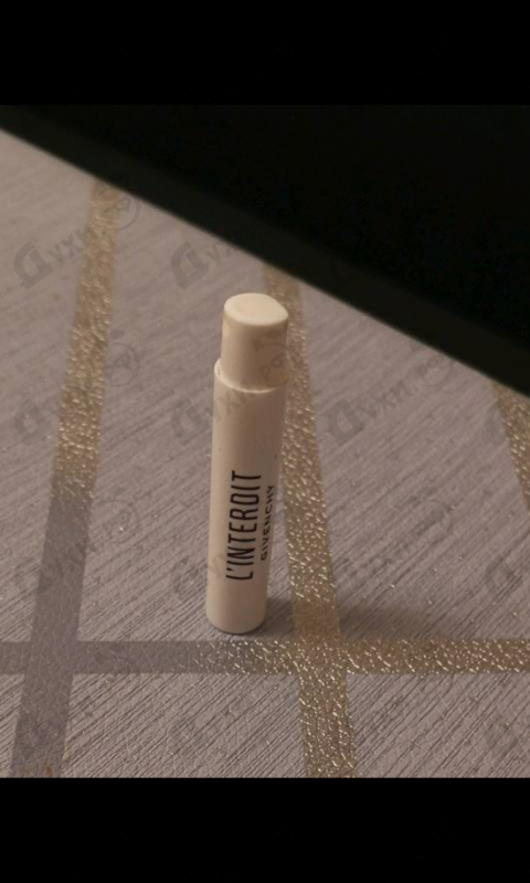 Парфюмерия Givenchy L'interdit