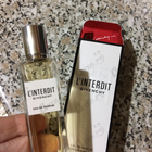 Отзыв Givenchy L'interdit