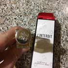 Парфюм Givenchy L'interdit