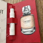 Духи L'interdit от Givenchy