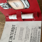 Отзыв Givenchy L'interdit
