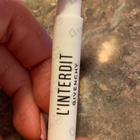 Отзывы Givenchy L'interdit