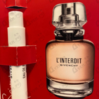Отзыв Givenchy L'interdit
