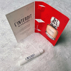 Парфюм Givenchy L'interdit