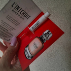 Духи L'interdit от Givenchy