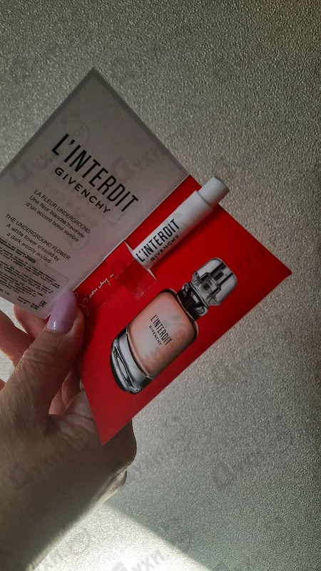 Купить L'interdit от Givenchy