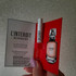 Парфюмерия L'interdit от Givenchy