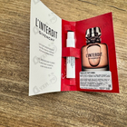 Духи L'interdit от Givenchy