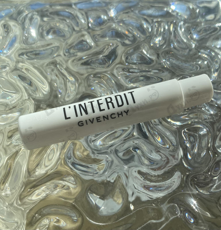 Купить Givenchy L'interdit