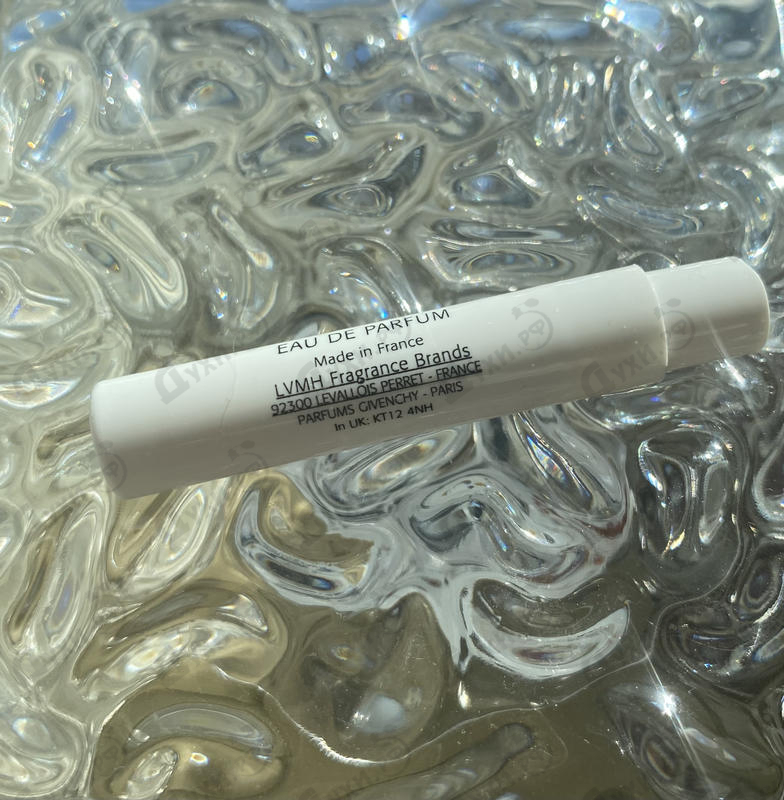 Парфюмерия Givenchy L'interdit