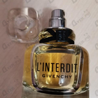 Отзыв Givenchy L'interdit