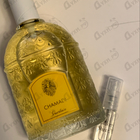 Отзывы Guerlain Chamade