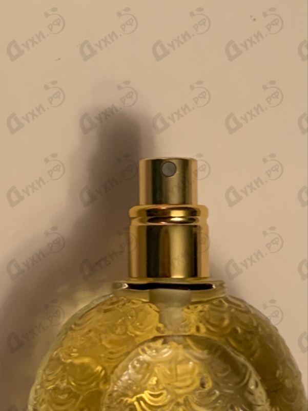 Духи Chamade от Guerlain