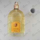 Отзывы Guerlain Chamade