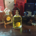 Духи Chamade от Guerlain