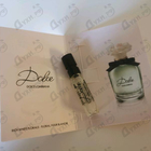 Парфюм Dolce & Gabbana Dolce (2014)