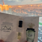 Отзывы Dolce & Gabbana Dolce (2014)