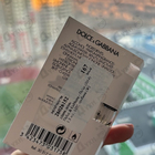 Отзыв Dolce & Gabbana Dolce (2014)