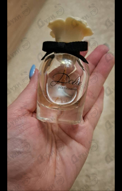Парфюмерия Dolce & Gabbana Dolce (2014)