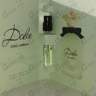 Парфюм Dolce & Gabbana Dolce (2014)
