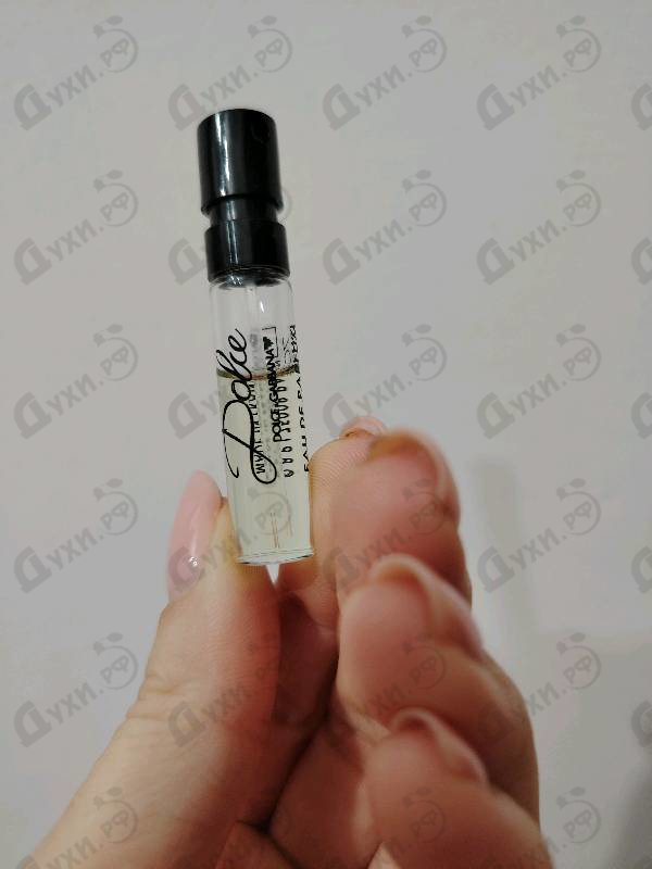 Парфюмерия Dolce & Gabbana Dolce (2014)