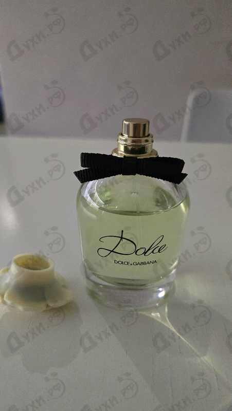 Парфюмерия Dolce (2014) от Dolce & Gabbana