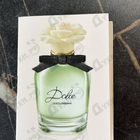 Отзыв Dolce & Gabbana Dolce (2014)