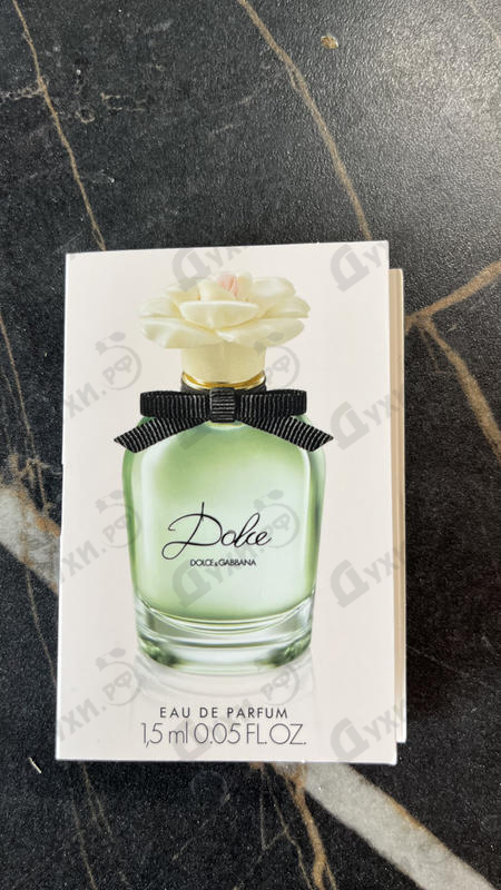 Духи Dolce (2014) от Dolce & Gabbana