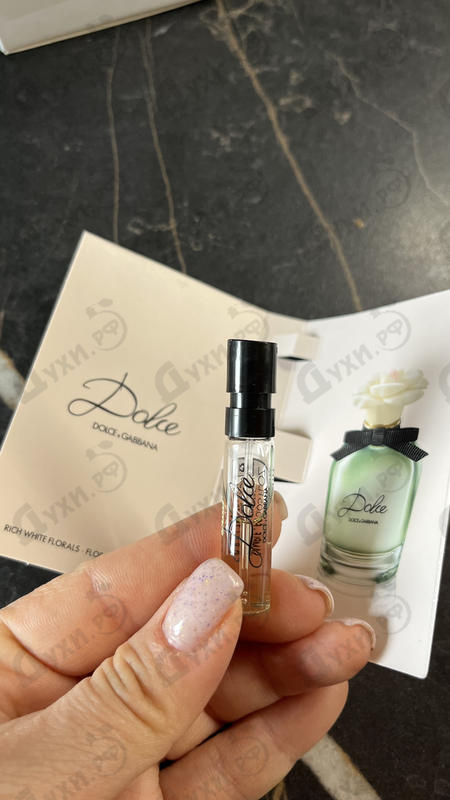 Купить Dolce & Gabbana Dolce (2014)