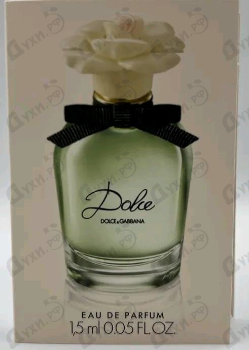 Отзывы Dolce & Gabbana Dolce (2014)