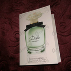 Отзыв Dolce & Gabbana Dolce (2014)