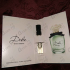 Отзыв Dolce & Gabbana Dolce (2014)