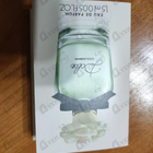 Отзыв Dolce & Gabbana Dolce (2014)