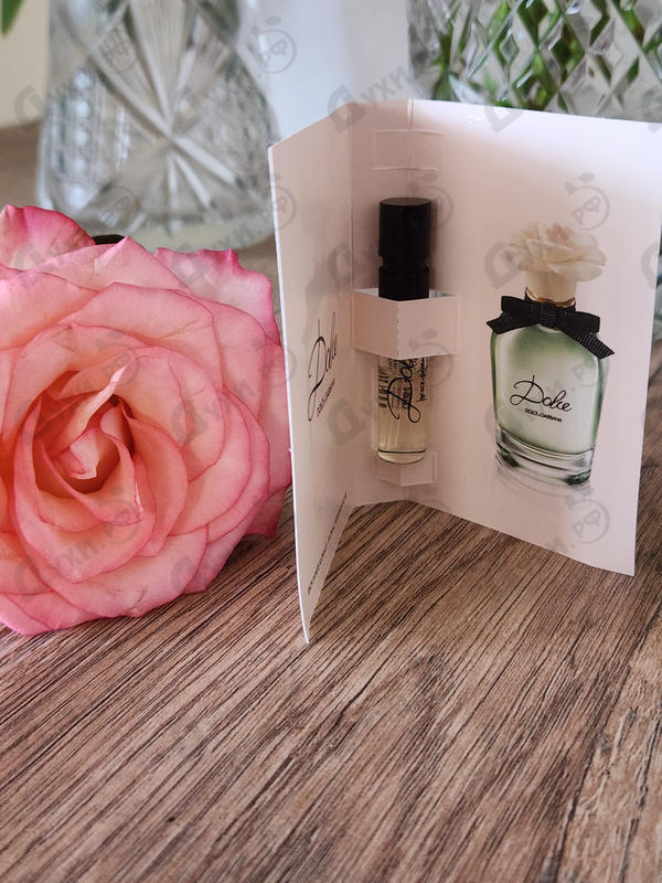 Духи Dolce (2014) от Dolce & Gabbana