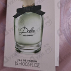 Отзыв Dolce & Gabbana Dolce (2014)