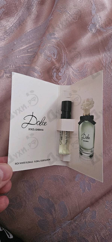 Купить Dolce (2014) от Dolce & Gabbana