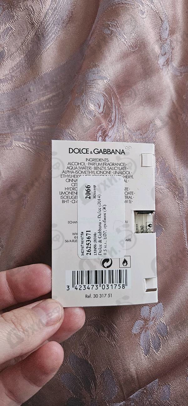 Купить Dolce (2014) от Dolce & Gabbana