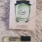Отзывы Dolce & Gabbana Dolce (2014)