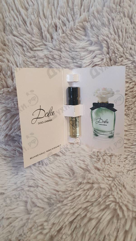Духи Dolce (2014) от Dolce & Gabbana
