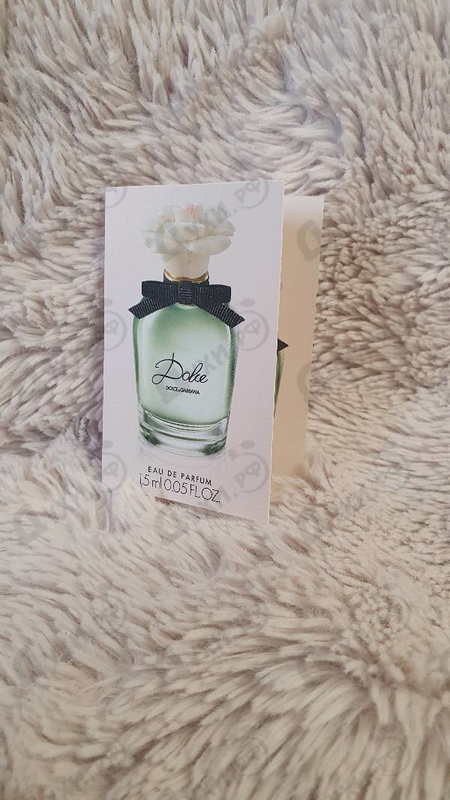 Духи Dolce (2014) от Dolce & Gabbana