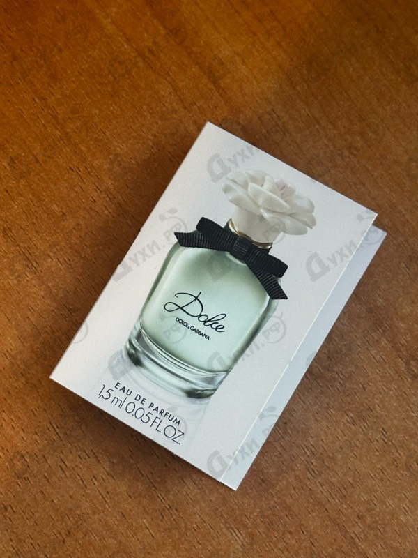 Купить Dolce (2014) от Dolce & Gabbana