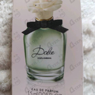 Отзыв Dolce & Gabbana Dolce (2014)